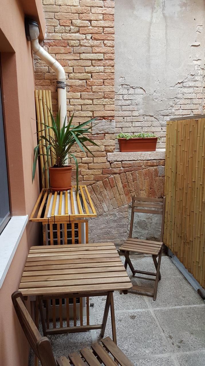 Ca' Bellotto البندقية المظهر الخارجي الصورة